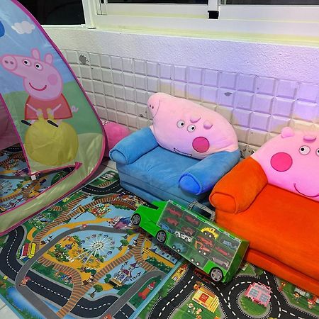 남완 Kenting Mola B&B 외부 사진