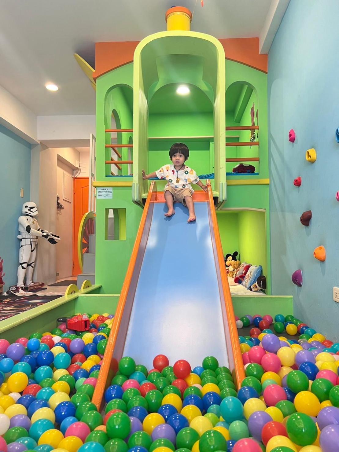 남완 Kenting Mola B&B 외부 사진