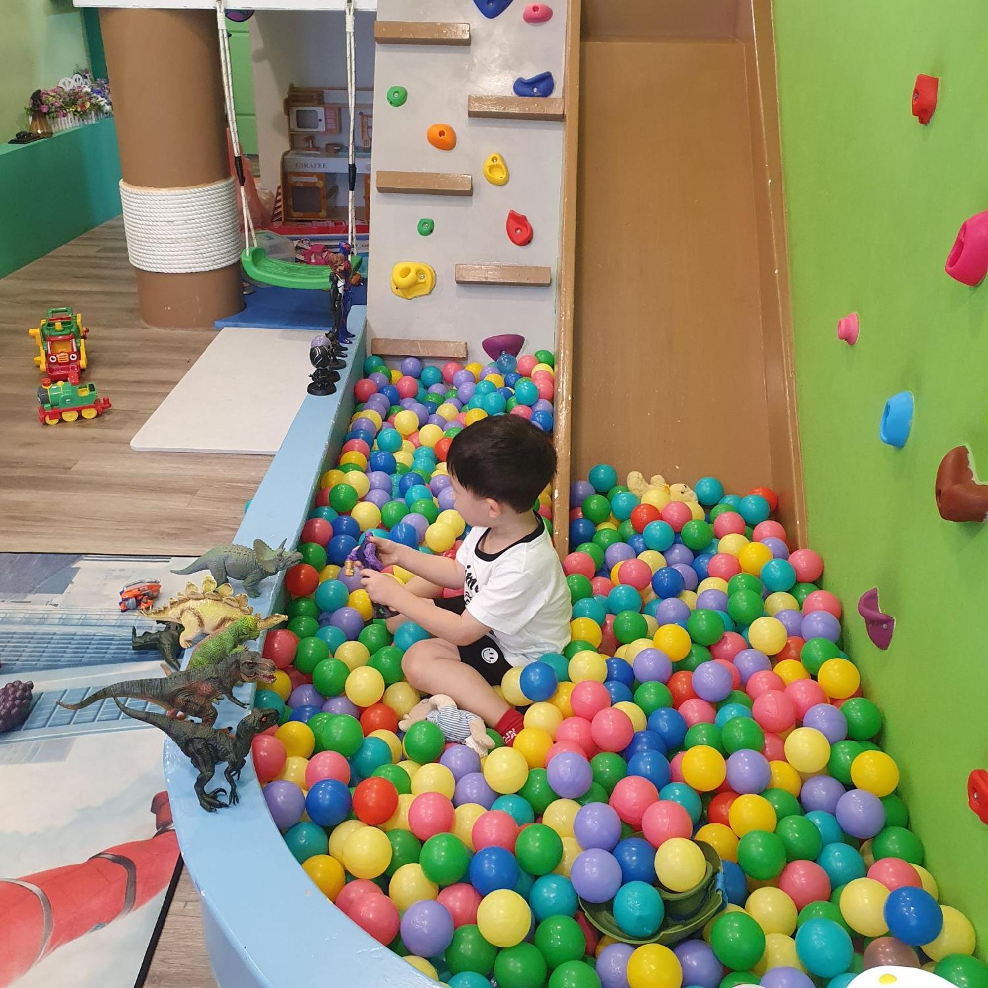 남완 Kenting Mola B&B 외부 사진